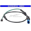 1x ATE Warnkontakt hinten für BMW | 914009