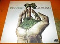 Langspielplatte Passport - Ataraxia  (1978)