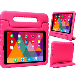 Kinder stoßfeste EVA Stand Hülle für iPad A16 11/10/9/8/7/6/5. Gen Mini Air Pro