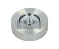 Umlenk-/Führungsrolle, Keilrippenriemen MAXGEAR 54-1063