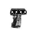 1x ORIGINAL® Victor Reinz Dichtung, Abgaskrümmer für Citroën C3 II BERLINGO