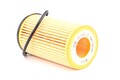 MANN-FILTER HU 612/2 x Ölfilter Filtereinsatz für OPEL Corsa D Schrägheck (S07)