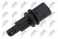 NTY Sensor, Ansauglufttemperatur ECT-PL-001 für OPEL