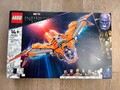 LEGO® 76193 - Marvel Guardians of the Galaxy- Das Schiff der Wächter - NEU & OVP