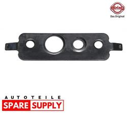 DICHTUNG, ÖLEINLASS (LADER) FÜR AUDI SEAT SKODA ELRING 232.820