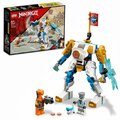 Lego Ninjago 71761 Zanes Power-Up-Mech EVO ab 6 Jahren NEU/OVP