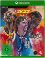 NBA 2K22 - 75th Anniversary Edition
