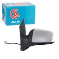 ALKAR AUßENSPIEGEL BEHEIZBAR KONVEX LINKS passend für FORD C-MAX FOCUS | 9243399