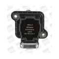 1x Zündspule BorgWarner (BERU) ZS016 passend für AUDI SEAT SKODA VW VAG