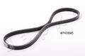 JAPKO Keilrippenriemen 4PK845 für TOYOTA COROLLA Compact Liftback GLI AE101_ TB