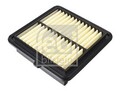 Febi Bilstein 184284 Luftfilter für HONDA