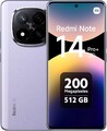 Xiaomi Redmi Note 14 Pro Plus 5G 8+256GB NFC 200MP Dual SIM Smartphone Gebraucht