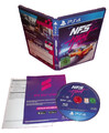 *** Need for Speed Heat  - Sony PlayStation 4 - PS4 ***