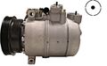 MAHLE Klimaanlage Kompressor Für LAND ROVER Freelander MG Mg Zt 98-06 JPB101144