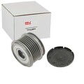 NTY GENERATORFREILAUF LICHTMASCHINE passend für AUDI A3 SEAT ALHAMBRA CORDOBA