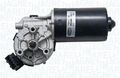 MAGNETI MARELLI Wischermotor Scheibenwischermotor Scheibenwischer Motor Vorne