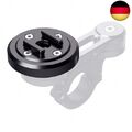 SP Connect SP ANTI VIBRATION MODULE SCHWARZ Universal Halterung Schwarz