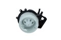 NRF 34090 Innenraumgebläse für Mercedes SL CLK Cabrio W463 S203 W203 1999-2015