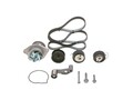 Wasserpumpe + Zahnriemensatz BOSCH 1 987 946 995 für VW POLO 6N2 GOLF 5 1K1 6R1