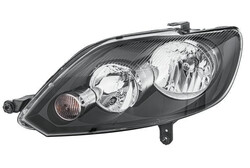 Hella (1EE 009 948-051) Hauptscheinwerfer links für VW