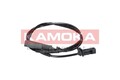 KAMOKA Sensor, Raddrehzahl 1060057 für BMW