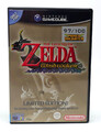 The Legend of Zelda The Wind Waker Limited Edition Nintendo GameCube