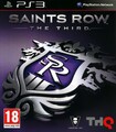PS3 / Sony Playstation 3 - Saints Row: The Third NLD mit OVP NEUWERTIG