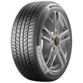Winterreifen - CONTINENTAL WINTERCONTACT TS 870 P (EVc) 245/50R20 105H FR BSW XL