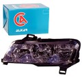 ALKAR H7/H1/H1 PY21W SCHEINWERFER LINKS PASSEND FÜR FIAT STILO | 2745931