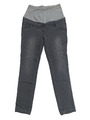C&A Yessica Umstandsjeans Jeans Gr. 40 Umstandshose grau Gr. 40