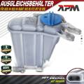 Ausgleichsbehälter Kühlmittel für Audi A4 8K2 A4 Avant 8K5 A5 8T3 8F7 Q5 8RB