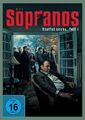 Die Sopranos - Staffel 6, Teil 1 [4 DVDs]