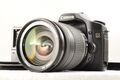 Canon 50D Digitalkamera / 18-200mm f3.5-5.6 IS Objektiv *Near Mint 22910shot*...