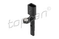 ABS Sensor Raddrehzahl TOPRAN 623 003 für VW TOUAREG CR7 RC8 TFSi 4motion TDI A4