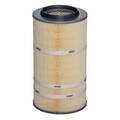 HENGST FILTER Luftfilter E115L Filtereinsatz für MAN NG MB 2000 VOLVO 265045 303