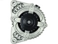 AS-PL A6018PR Lichtmaschine Generator 150A 12V für FORD Focus C-Max (DM2) KUGA I