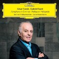 Cesar Franck César Franck: Symphony in D Minor/... (CD) Album