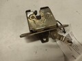 OPEL ASTRA G Hatchback F48, F08 Heckklappenschloss 09130569 1.6 Benzin 28629920