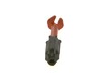 BOSCH Stecker Zündkerze 0 356 150 022 für W124 C124 PUCH CLK KLASSE MERCEDES 124