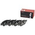 BREMBO Bremsbeläge Bremsbelagsatz Bremsklötze PRIME LINE Vorne P 85 127