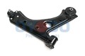 Querlenker Dreieckslenker Oyodo 30Z9134-OYO für OPEL CORSA S07 X15 ADAM M13 L08