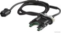 HERTH+BUSS ELPARTS 70604022 Lenkwinkelsensor passend für AUDI, SEAT, SKODA, VAG