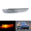 RECHTS SPIEGELBLINKER SIGNAL LEUCHTE 7L6949102C FÜR VW TOUAREG 7L BJ. 2007-2010
