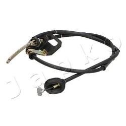 JAPKO Bremsseil Seilzug Feststellbremse 131817 für SUZUKI VITARA ET TA TD Allrad
