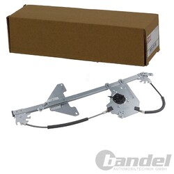 NTY FENSTERHEBER ELEKTRISCH VORNE LINKS PASSEND FÜR CITROËN BERLINGO |