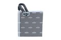 NRF 36205 Verdampfer, Klimaanlage für MERCEDES-BENZ Klimaanlage