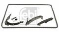 FEBI Steuerkettensatz für BMW 5er (E39),7er (E38),X5 (E53)