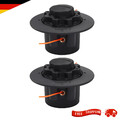 2×Trimmerkopf Autocut C5-2 für Stihl FS38 FS40 FS45 FS50 FS46 Mähkopf Fadenkopf