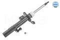 1x MEYLE Stoßdämpfer 53-26 623 0005 für FREELANDER LANDROVER L359 Si4 4x4 eD4