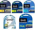 Wilkinson Hydro5 Skin Protection, Advanced ,Sensitive,Groomer FREIE AUSWAHL 4-20